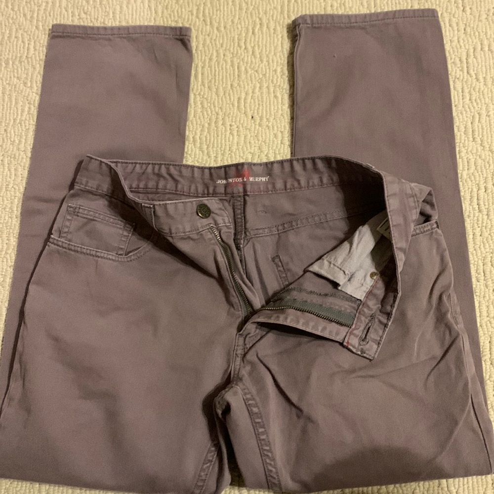 Casual Slacks